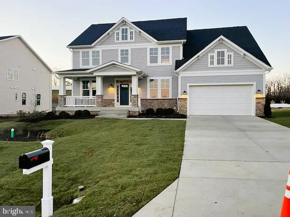 1408 Della Way, Davidsonville, MD 21035