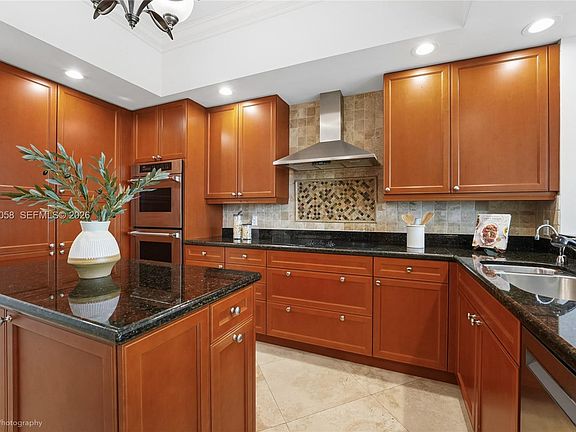 4th image of 13621 Deering Bay Dr APT 502
