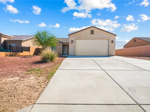 1530 Kyle Ave, Bullhead City, AZ 86442