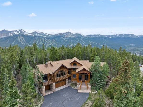 378 Juniata Circle, Breckenridge, CO 80424