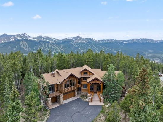 378 Juniata Circle, Breckenridge, CO 80424