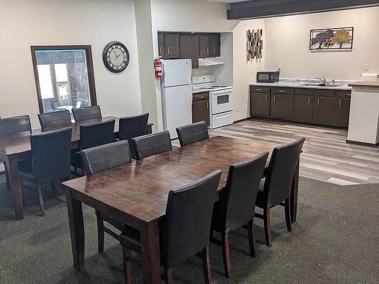Legacy Village Apartments — Photo 7