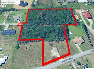 1571 Arcade Ter, Bessemer, AL 35023