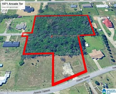 1571 Arcade Ter, Bessemer, AL, 35023