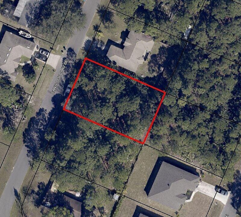 1st image of 2163 Sans Souci Ave SE