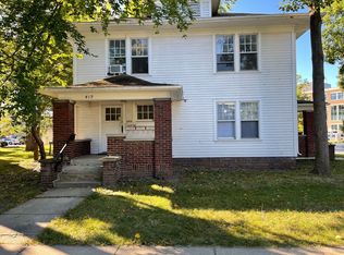 419 W Stadium Ave #542-01, West Lafayette, IN 47906
