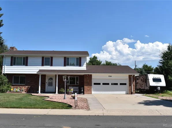 526 Newark Court, Aurora, CO 80010