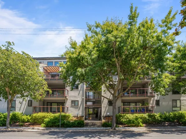 388 Everett Ave, Palo Alto, CA 94301