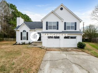 6584 Planters Ct, Morrow, GA 30260