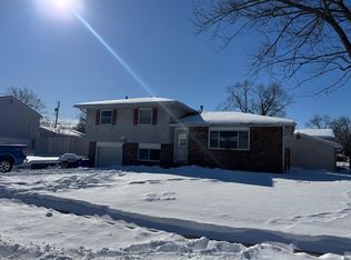 3391 Dahlgreen Dr, Westerville, OH 43081