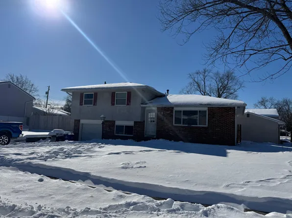 3391 Dahlgreen Dr, Westerville, OH 43081