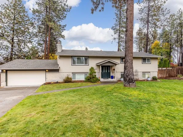 1718 E 60th Ave, Spokane, WA 99223