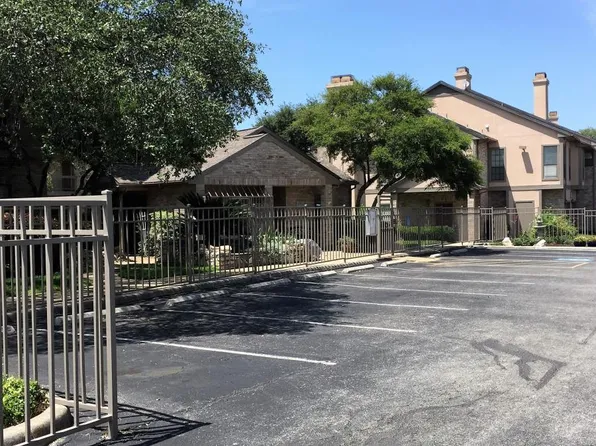 11839 Parliament St, San Antonio, TX 78216