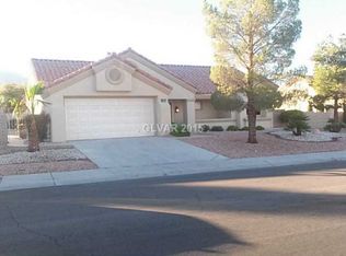2837 Desert Crystal Dr, Las Vegas, NV 89134