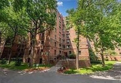 2053 McGraw Avenue #3H, Bronx, NY, 10462