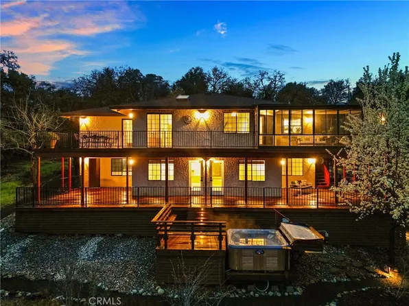 155 Spanish Garden Dr, Chico, CA 95928