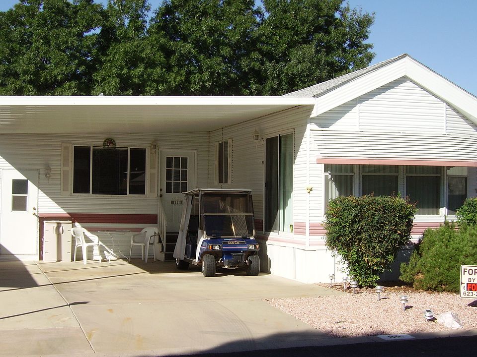 Easy Exterior Maintenance