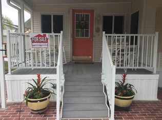 242 Citrus Ridge Drive D #101, Davenport, FL 33837