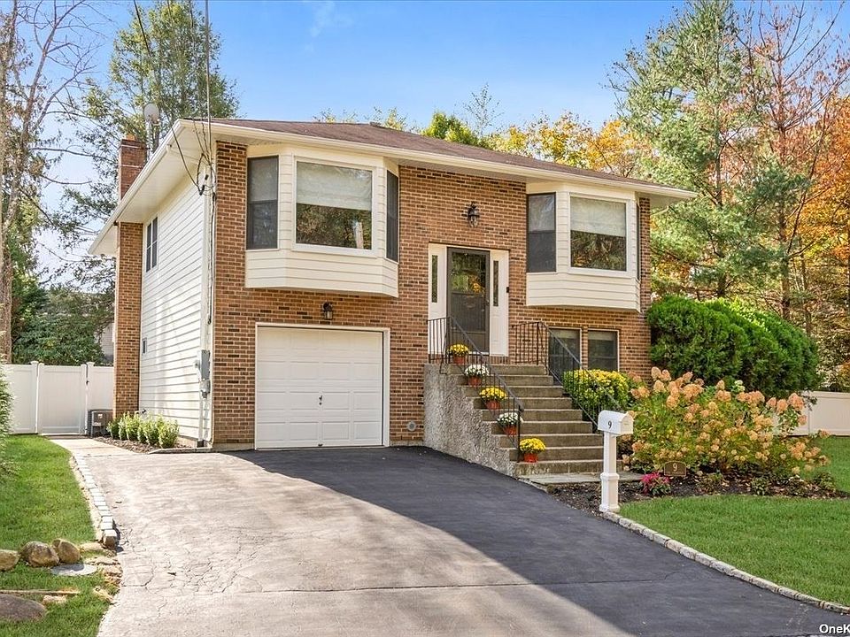 9 The Promenade, Glen Head, NY 11545 Zillow