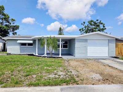 2051 Peggy Dr, Holiday, FL, 34690