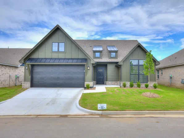 3442 E 153rd St S, Bixby, OK
