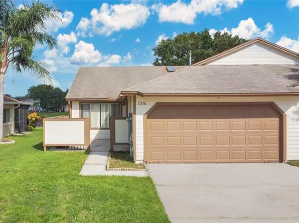 2336 Turpin Dr, Orlando, FL 32837
