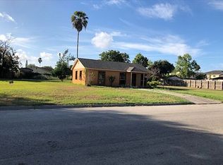 32 Calle Chiquita, Brownsville, TX 78521