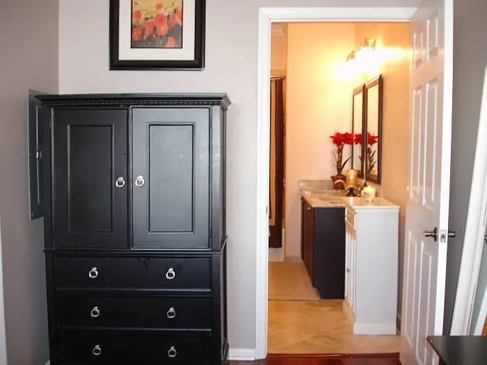 15 Warren St #121 — Photo 5