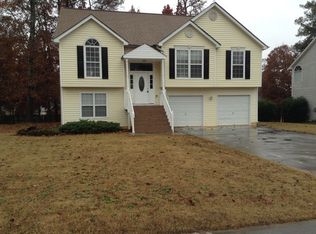 10442 Starling Trl, Hampton, GA 30228