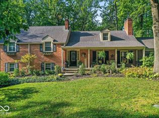 6180 Hillcrest Ln, Indianapolis, IN 46220