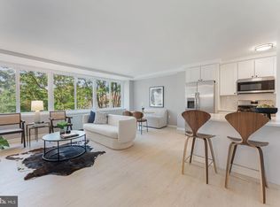 922 24th St NW APT 521, Washington, DC