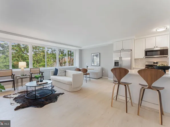 922 24th St NW APT 521, Washington, DC 20037