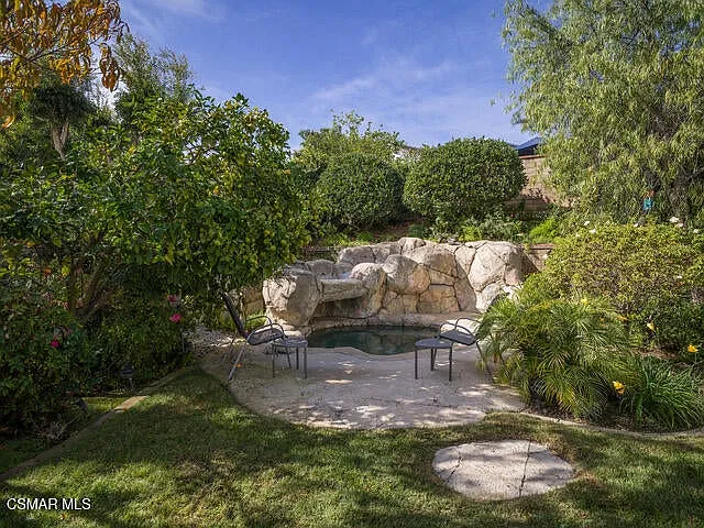 4 bed, 3.5 bath, 3457 sqft, $7,800 — Photo 4