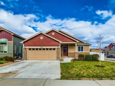 894 Volans Drive, Loveland, CO, 80537