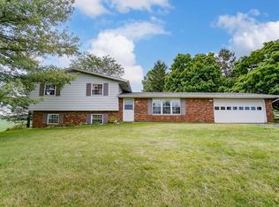 10225 Shorey Rd, South Vienna, OH 45369