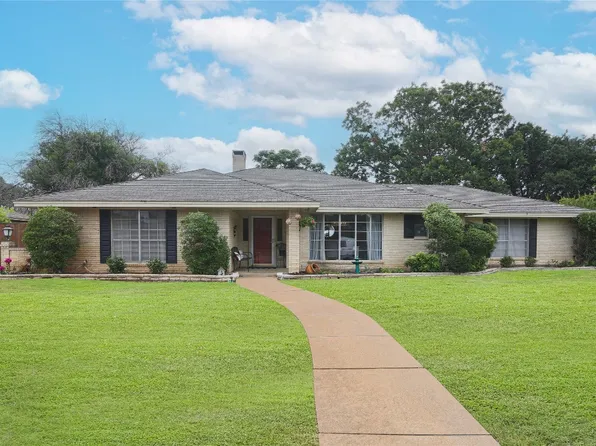 6405 Espana Dr, Fort Worth, TX 76133