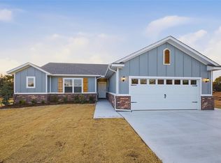 11325 Ward Rd, Edmond, OK 73044