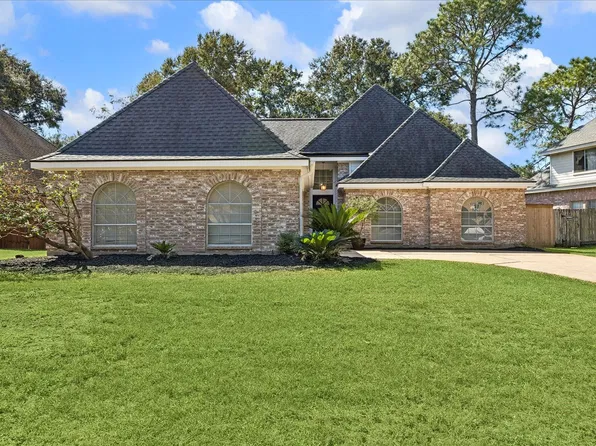 15503 Ensenada Dr, Houston, TX 77083