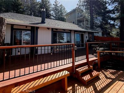 30445 Live Oak Dr, Running Springs, CA, 92382