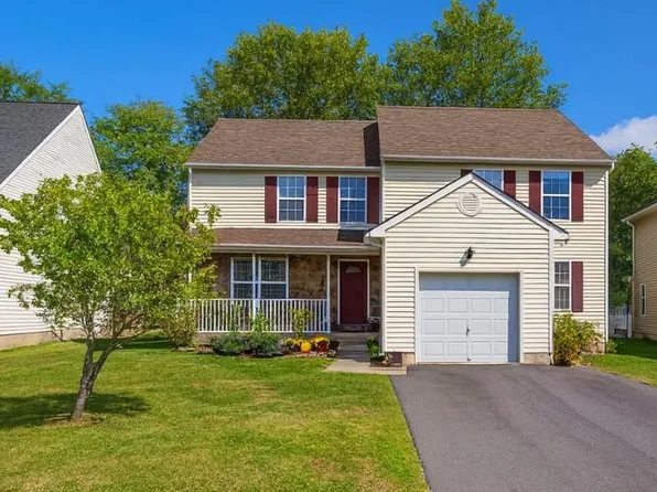 317 Angelo Drive, Montgomery, NY 12549