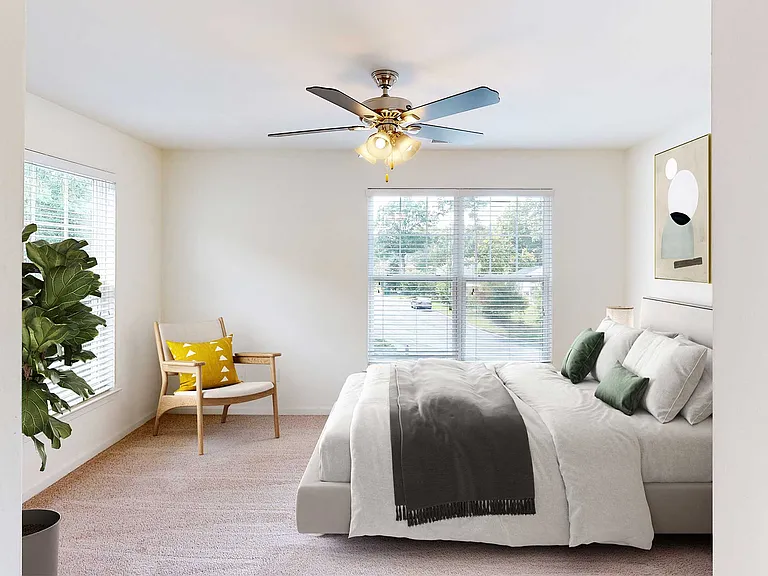 Gayton Pointe Townhomes — Photo 7