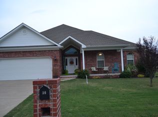 30 Joshua Cir, Conway, AR 72032