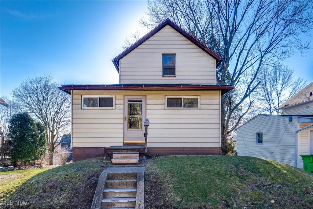 Real estate listing image