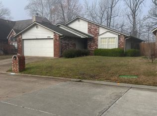 8908 S Braden Ave, Tulsa, OK 74137