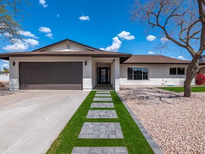 8602 E Whitton Ave, Scottsdale, AZ, 85251