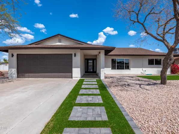 8602 E Whitton Avenue, Scottsdale, AZ 85251