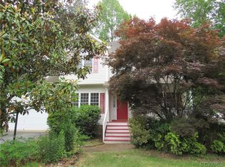 12919 Foggy Mill Dr, Midlothian, VA 23112