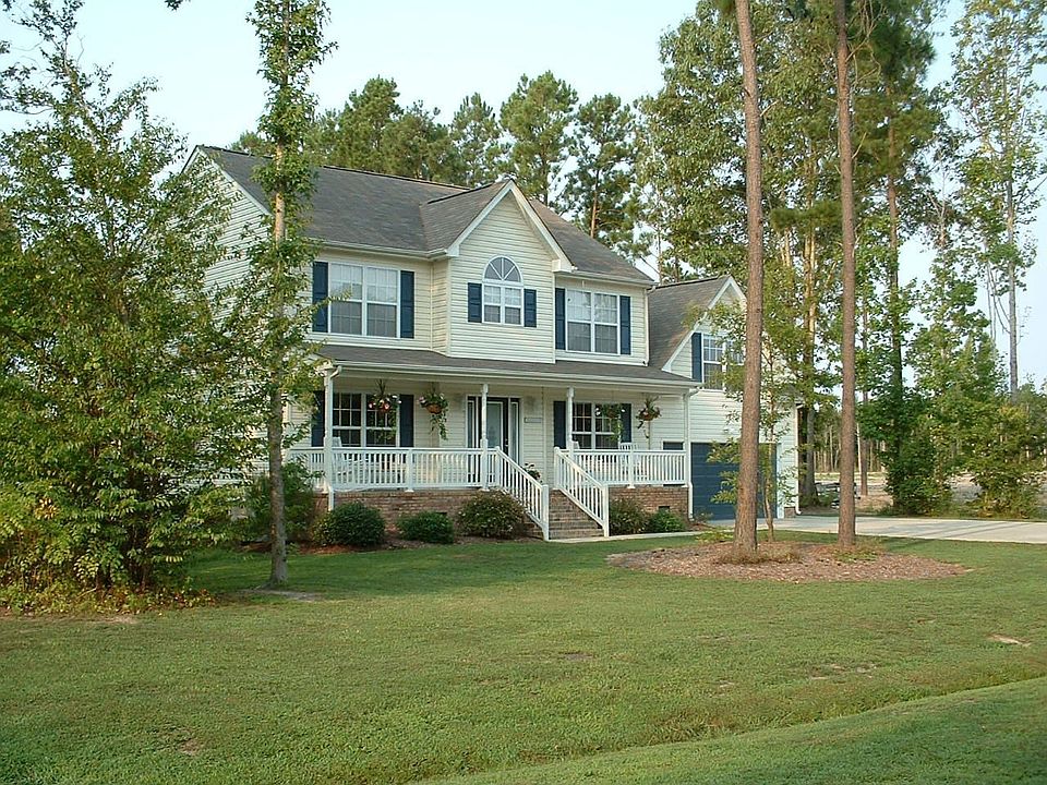 303 Prince William Dr.