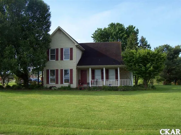 85 Windy Ln, Lebanon, KY 40033