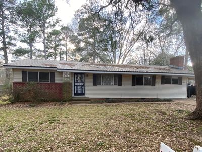 5517 Keele St, Jackson, MS, 39206